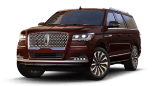 2024 Lincoln Lincoln Navigator External Image 2